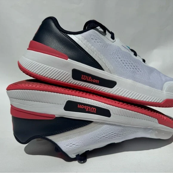 Wilson Court Shoes Intrigue pro women’s size 9 NWOT - Picture 1 of 16